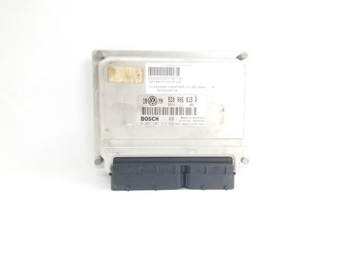 Computer motormanagement VW PASSAT B5 (3B2) 1.8 (125 hp) 28730293