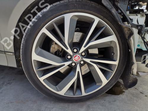 Used Rim JAGUAR I-PACE (X590) [2018-2025]  27876730