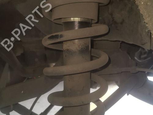 Right rear shock absorber TOYOTA AVENSIS (_T25_)  | BP28098950M19 