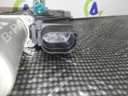 Right rear window motor BMW 3 (E90) 320 d | BP4643218E22 