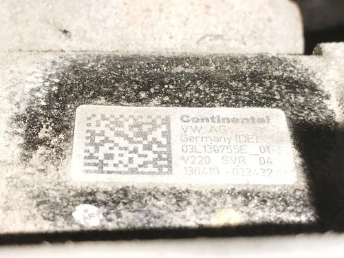 Used Injection pump Injection pump SEAT ALTEA XL (5P5, 5P8) [2006-2015] 33439882 33439882