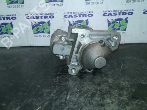 Used Starter RENAULT KANGOO (KC0/1_) 1.5 dCi (KC07) (65 hp) 3170037