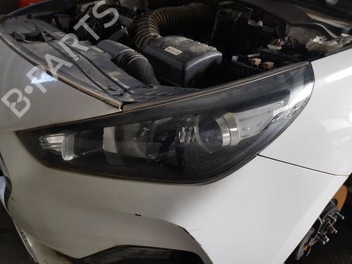 Used Left headlight Left headlight HYUNDAI i30 FASTBACK (PDE, PDEN) [2017-2026] 34226701 34226701