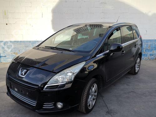 Brugte PEUGEOT 5008 (0U_, 0E_) [2009-2017]  4267862