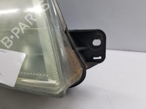 Right headlight FORD FIESTA V (JH_, JD_) 1.3 | BP22618973C29 