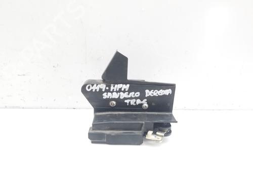 Used Rear right lock DACIA SANDERO II [2012-2025]  19173678
