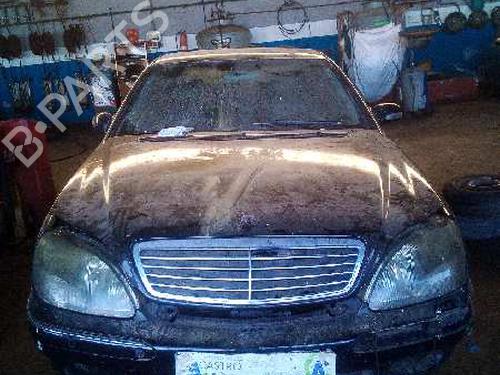 Elektronische sonde MERCEDES-BENZ S-CLASS (W220, V220)  | BP16763964M84