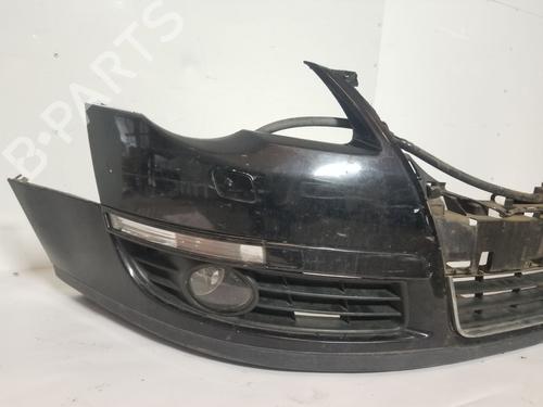 Foran støtfanger VW PASSAT B6 (3C2)  | BP29590874C7 