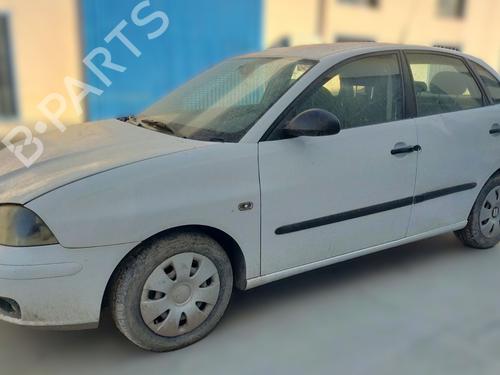 Catalyst SEAT IBIZA III (6L1) | BP35977541M10 - Image 24