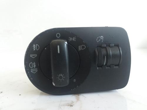 Used Headlight switch AUDI A3 Sportback (8PA) 2.0 FSI (150 hp) 11571285