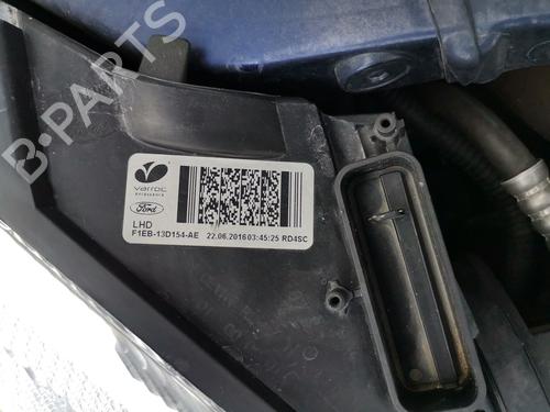 Right headlight FORD FOCUS III  | BP34188536C29  - Image 6