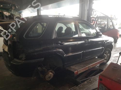 Køler KIA SPORTAGE II (JE_, KM_)  | BP20982853M31 