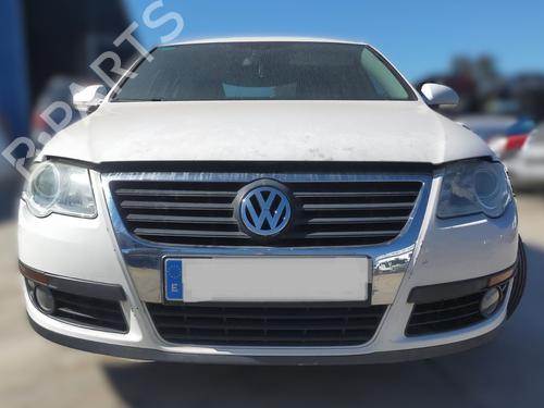 Brugte VW PASSAT B6 (3C2)  2.0 TDI  4511928