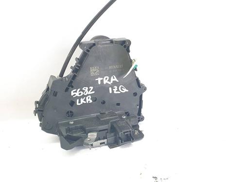 Used Rear left lock Rear left lock 39415239 39415239