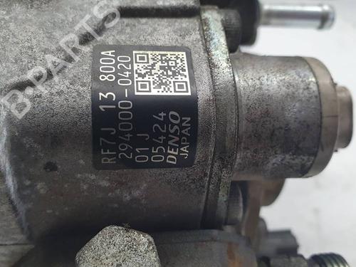 Injection pump MAZDA 5 (CR) 2.0 CD (CR19) | BP39967510M78 - Image 4