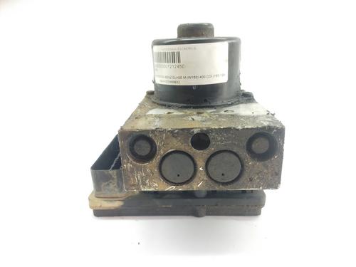 Used ABS pump ABS pump MERCEDES-BENZ M-CLASS (W163) [1998-2005] 33996266 33996266