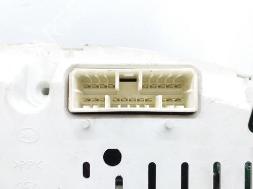 Instrument cluster HYUNDAI TUCSON (JM)  | BP10360112C47 