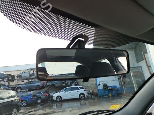 Used Rear mirror Rear mirror ALFA ROMEO 147 (937_) 1.6 16V T.SPARK (937.AXA1A, 937.AXB1A, 937.BXB1A) (120 hp) 34722815 34722815
