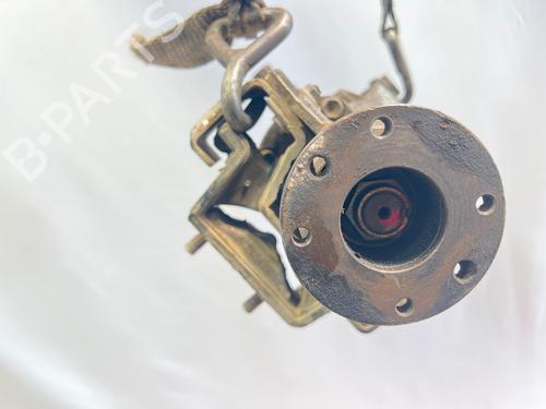 Front differential SUZUKI SX4 (EY, GY) | BP36772529M23 - Image 2