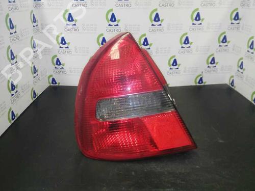 Left taillight MITSUBISHI CARISMA (DA_)  | BP4244412C34 