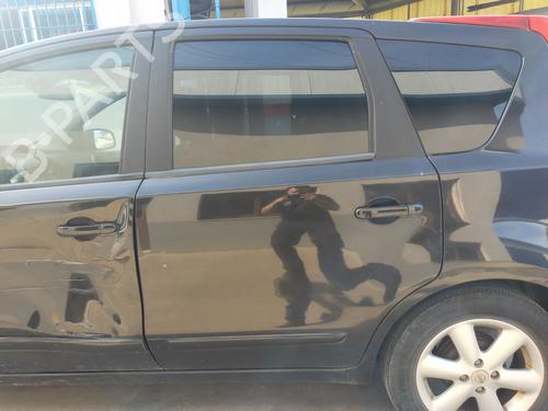 Fuse box NISSAN NOTE (E11, NE11) 1.5 dCi | BP34192504E1  - Image 15