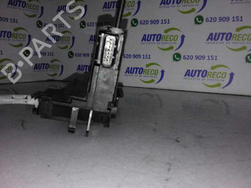 Rear right lock CITROËN C4 Picasso II  | BP3596365C99 