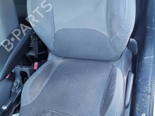 Seats set CITROËN DS3 (SA_) 1.6 HDi 90 | BP40528922C78  - Image 9
