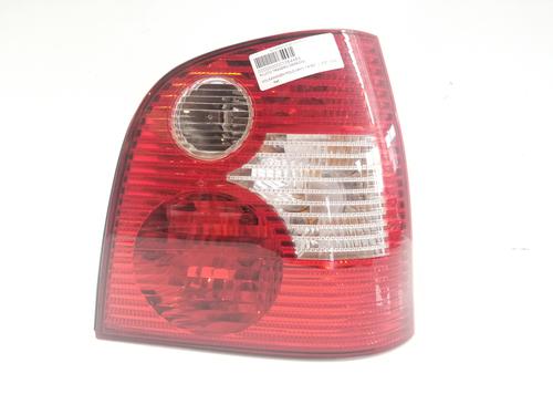 Used Right taillight VW POLO (9N_, 9A_) 1.4 TDI (75 hp) 13741736