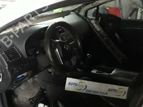 Radiator fan TOYOTA AVENSIS Estate (_T27_) 2.0 D-4D (ADT270_, ADT270R) | BP5232170M35 