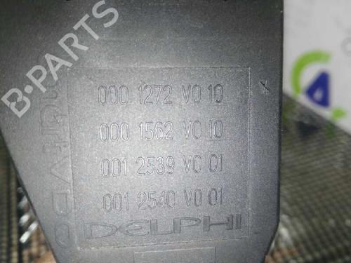 Steering column stalk SMART CITY-COUPE (450) 0.6 (450.352, 450.353) | BP7833857I23 