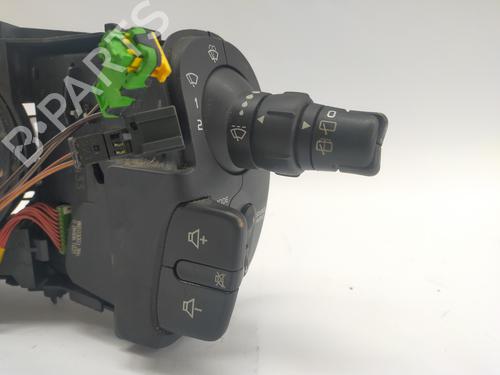 Headlight switch RENAULT CLIO III (BR0/1, CR0/1) | BP32774805I24 - Image 3
