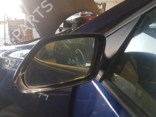 Used Left mirror VW POLO IV (9N_, 9A_) [2001-2014]  30151826