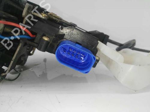 Front left lock VW CADDY III Box Body/MPV (2KA, 2KH, 2CA, 2CH) 1.9 TDI | BP8535462C98 