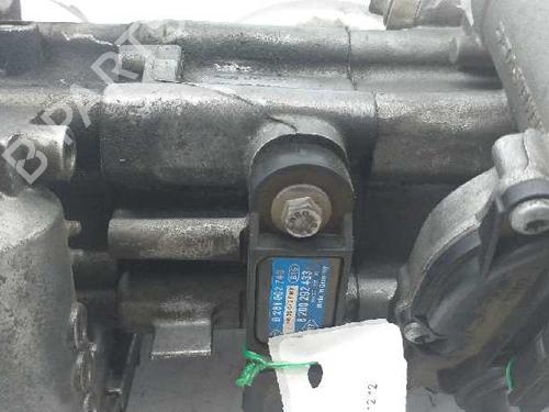 Elektronisk sensor RENAULT LAGUNA III (BT0/1) 2.0 dCi GT (BT11, BT1E, BT1N) (178 hp) 16817246