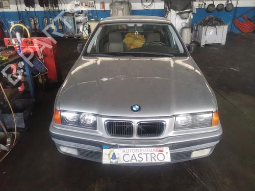 Steering pump BMW 3 (E36) 316 i | BP17167793M99 