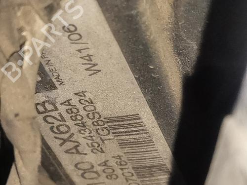 Used Alternator NISSAN MICRA III (K12) [2002-2010]  8588530