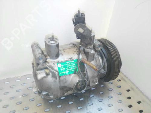 AC compressor BMW 3 (E36) | BP20311868M34