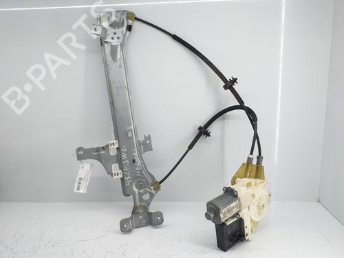 Used Right rear window motor RENAULT MEGANE III Grandtour (KZ0/1) [2008-2016]  9294484