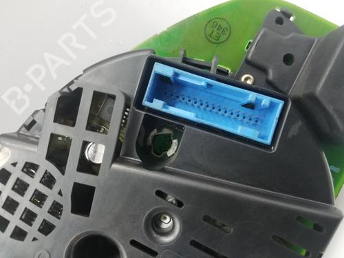 Cockpit AUDI A6 C5 (4B2) 2.5 TDI | BP16357853C47 