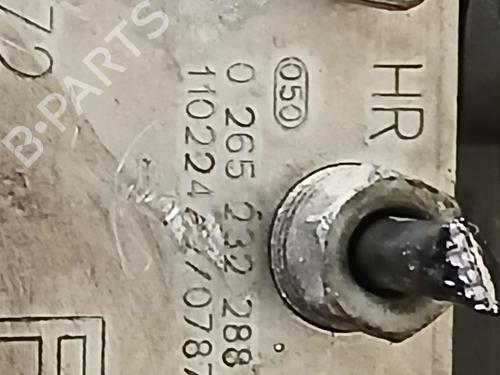 Used ABS pump ABS pump 36935058 36935058