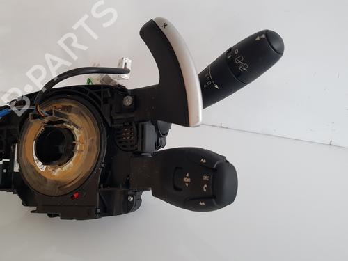 Headlight switch PEUGEOT 5008 (0U_, 0E_) 1.6 HDi | BP11516618I24 