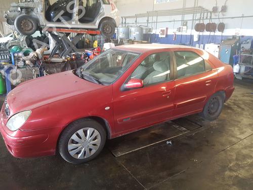 Engine CITROËN XSARA (N1) 2.0 HDi 90 | BP22527219M1 
