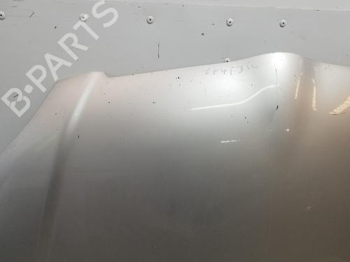 Hood TOYOTA COROLLA (_E12_) 1.4 D (NDE120_, NDE120R) | BP16904997C1 