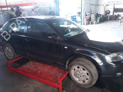 Right front driveshaft AUDI A3 Sportback (8PA) 1.6 FSI | BP4750133M39 