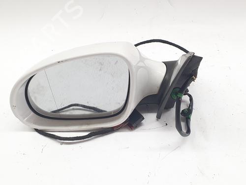 Used Left mirror Left mirror VW PASSAT B6 (3C2) 2.0 TDI (110 hp) 33657780 33657780