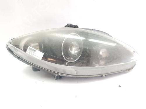 Right headlight SEAT LEON (1P1)  | BP29070162C29 