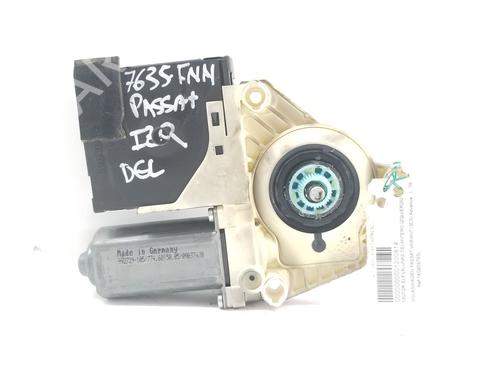 Vindusheismotor venstre foran VW PASSAT B6 Variant (3C5)  | BP29824516E21