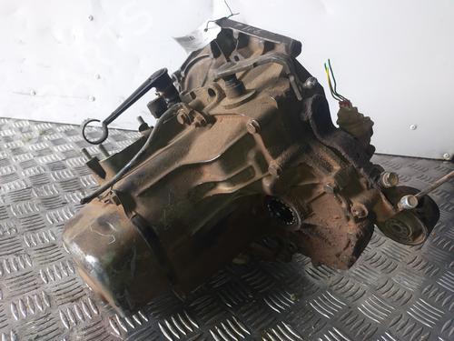 Gearbox PEUGEOT 106 I (1A, 1C) 1.5 D | BP11384013M3 