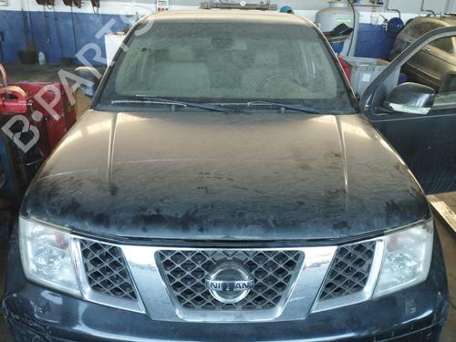 Used Hood NISSAN PATHFINDER III (R51) [2005-2025]  12550036