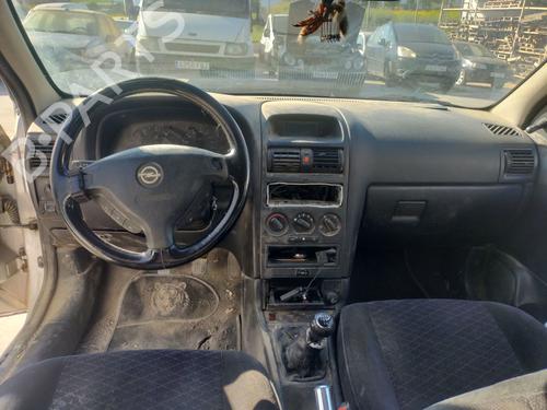 Engine OPEL ASTRA G Hatchback (T98) | BP36261961M1 - Image 12